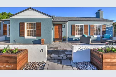 71 W Cypress Street, Phoenix, AZ 85003 - Photo 2
