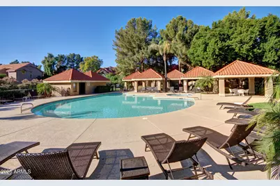 1633 E Lakeside Drive #27, Gilbert, AZ 85234 - Photo 32