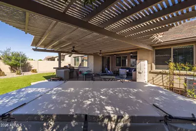 10550 E Sheffield Drive, Mesa, AZ 85212 - Photo 70