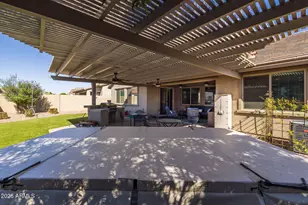10550 E Sheffield Dr, Mesa, AZ 85212 - Photo 70