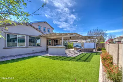 10550 E Sheffield Drive, Mesa, AZ 85212 - Photo 74