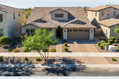 10550 E Sheffield Drive, Mesa, AZ 85212 - Photo 4