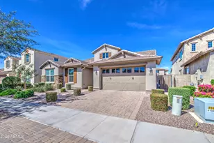 10550 E Sheffield Dr, Mesa, AZ 85212 - Photo 12