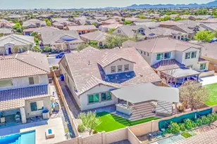 10550 E Sheffield Dr, Mesa, AZ 85212 - Photo 6