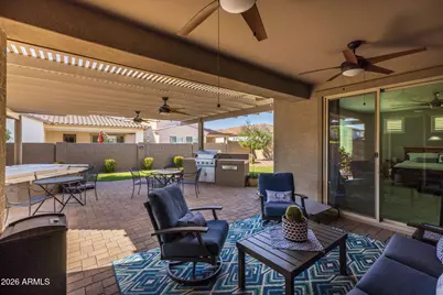 10550 E Sheffield Drive, Mesa, AZ 85212 - Photo 64