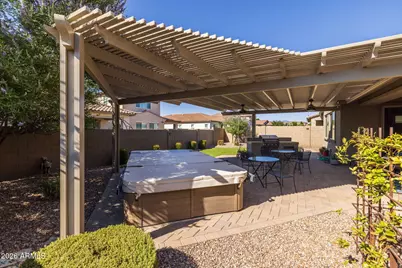 10550 E Sheffield Drive, Mesa, AZ 85212 - Photo 66