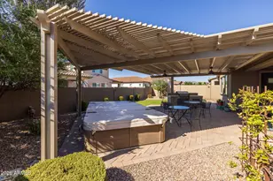 10550 E Sheffield Dr, Mesa, AZ 85212 - Photo 66