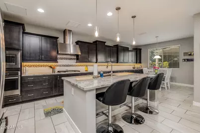 10550 E Sheffield Drive, Mesa, AZ 85212 - Photo 16