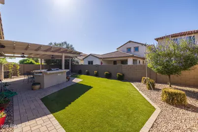 10550 E Sheffield Drive, Mesa, AZ 85212 - Photo 72