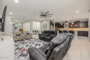 10550 E Sheffield Dr, Mesa, AZ 85212 - Photo 14