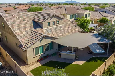 10550 E Sheffield Drive, Mesa, AZ 85212 - Photo 62