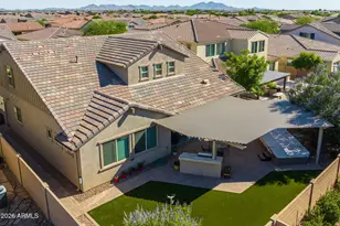 10550 E Sheffield Dr, Mesa, AZ 85212 - Photo 62