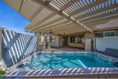 10550 E Sheffield Drive, Mesa, AZ 85212 - Photo 76