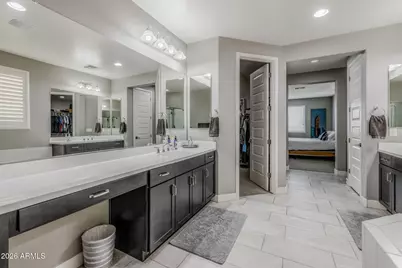 10550 E Sheffield Drive, Mesa, AZ 85212 - Photo 36