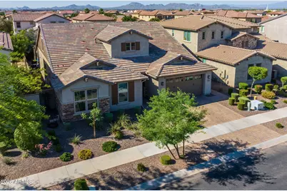 10550 E Sheffield Drive, Mesa, AZ 85212 - Photo 2