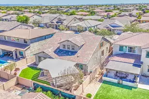 10550 E Sheffield Dr, Mesa, AZ 85212 - Photo 4