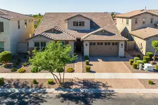 10550 E Sheffield Dr, Mesa, AZ 85212 - Photo 4