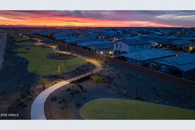 10550 E Sheffield Drive, Mesa, AZ 85212 - Photo 112