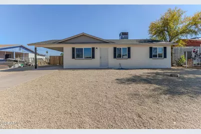 2107 W Chambers Street, Phoenix, AZ 85041 - Photo 1