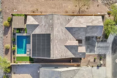 18559 W Hiddenview Drive, Goodyear, AZ 85338 - Photo 46