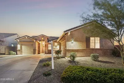 18559 W Hiddenview Drive, Goodyear, AZ 85338 - Photo 52