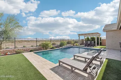 18559 W Hiddenview Drive, Goodyear, AZ 85338 - Photo 38