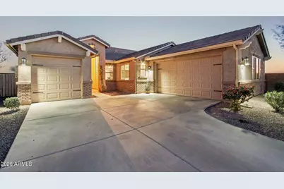 18559 W Hiddenview Drive, Goodyear, AZ 85338 - Photo 4