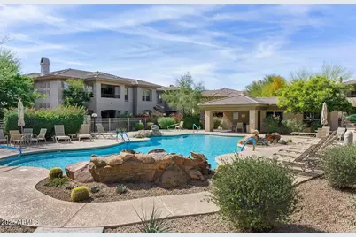 20121 N 76th Street #1019, Scottsdale, AZ 85255 - Photo 28