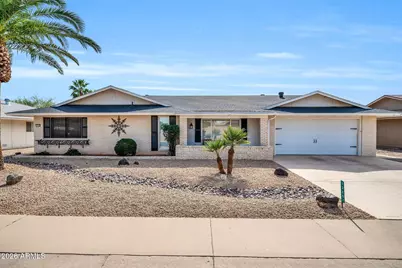 13207 W Prospect Drive, Sun City West, AZ 85375 - Photo 1