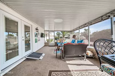 13207 W Prospect Drive, Sun City West, AZ 85375 - Photo 36