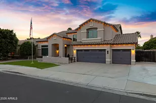 21628 N 85th Ave, Peoria, AZ 85382 - Photo 78