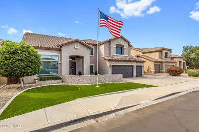 21628 N 85th Avenue, Peoria, AZ 85382 - Photo 80