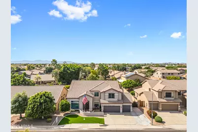 21628 N 85th Avenue, Peoria, AZ 85382 - Photo 66