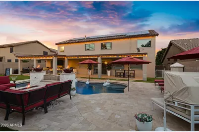 21628 N 85th Avenue, Peoria, AZ 85382 - Photo 56