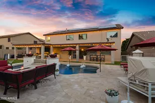 21628 N 85th Ave, Peoria, AZ 85382 - Photo 56