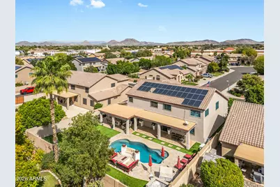 21628 N 85th Avenue, Peoria, AZ 85382 - Photo 72