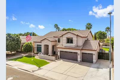 21628 N 85th Avenue, Peoria, AZ 85382 - Photo 64