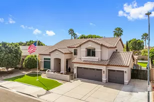 21628 N 85th Ave, Peoria, AZ 85382 - Photo 64