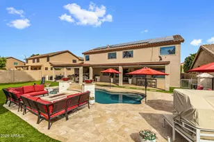 21628 N 85th Ave, Peoria, AZ 85382 - Photo 48