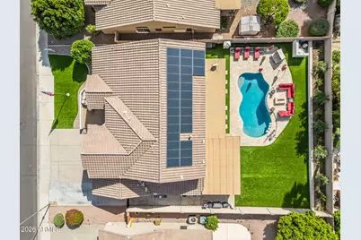 21628 N 85th Avenue, Peoria, AZ 85382 - Photo 70