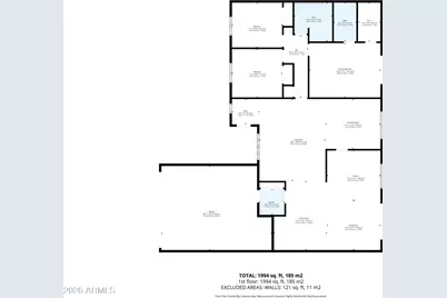 1722 W Saint Moritz Lane, Phoenix, AZ 85023 - Photo 6