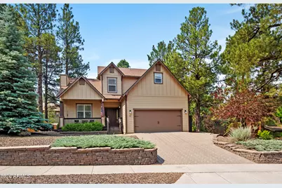 113 W Gneiss Trail, Flagstaff, AZ 86005 - Photo 1