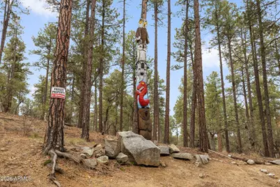 3718 S Loba Drive, Prescott, AZ 86303 - Photo 6