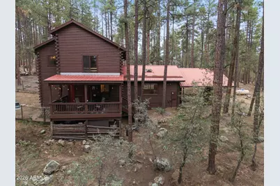 3718 S Loba Drive, Prescott, AZ 86303 - Photo 50