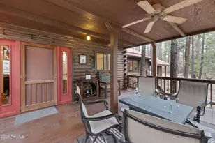 3718 S Loba Dr, Prescott, AZ 86303 - Photo 8