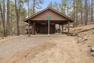 3718 S Loba Dr, Prescott, AZ 86303 - Photo 4