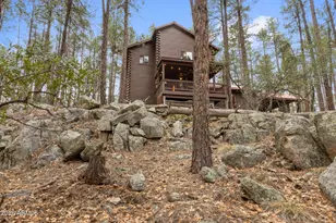 3718 S Loba Dr, Prescott, AZ 86303 - Photo 1