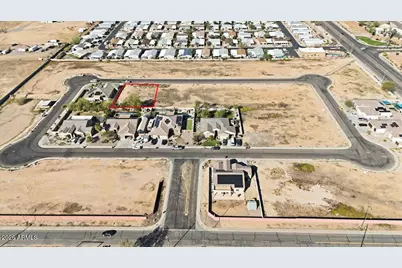 2361 N Horseshoe Circle #36A, Casa Grande, AZ 85122 - Photo 8