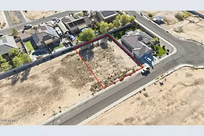 2361 N Horseshoe Circle #36A, Casa Grande, AZ 85122 - Photo 14