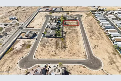 2361 N Horseshoe Circle #36A, Casa Grande, AZ 85122 - Photo 2